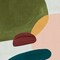 Pink Pebbles II Poster Print by Eva Watts - Item # VARPDXEW284AF